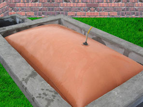 家用沼氣池訂做